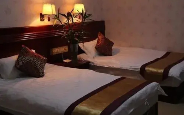 Fuxinyuan Hotel