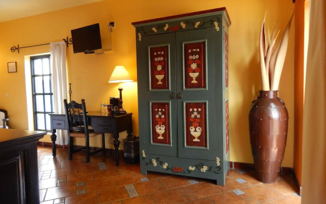 La Villa Del Ensueno