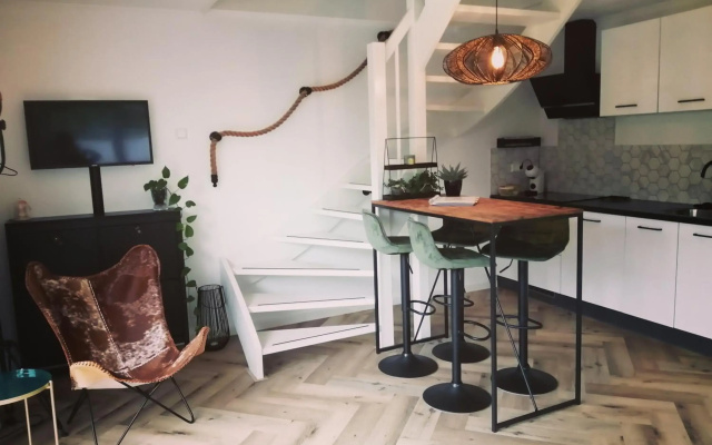 B&B Ouddorps Huisje