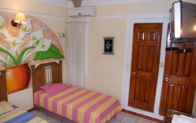 Hotel Vinisa