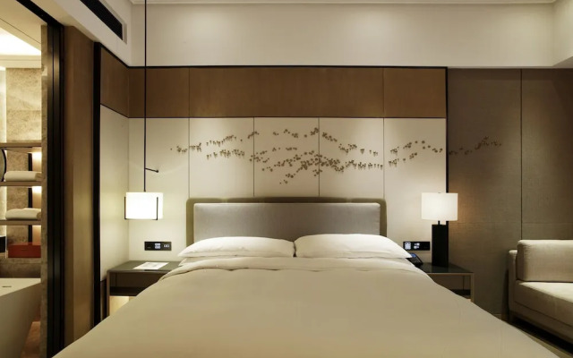 Marriott Yantai Hotel