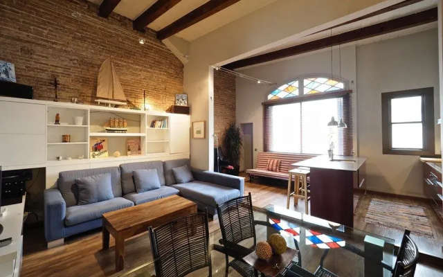 Gracia Terrace Design