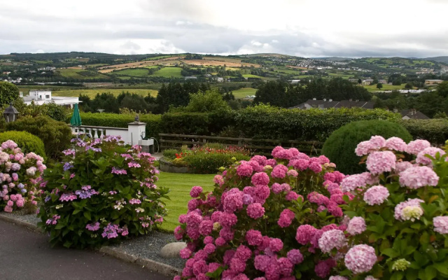 Glencairn House
