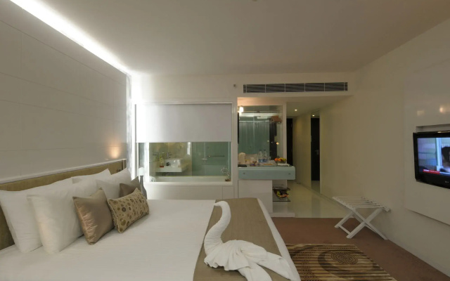 Welcomhotel by ITC Hotels, Ashram Road, Ahmedabad