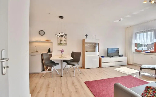 Seeburg Seeburg Appartement 1 1