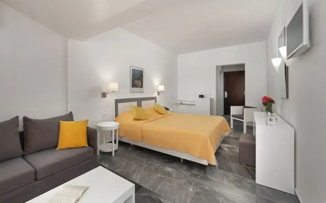 Hotel Perrakis