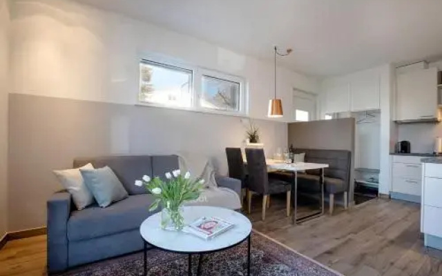 Apartment Bianca