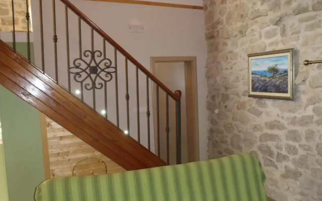 Dalmatian Stone House