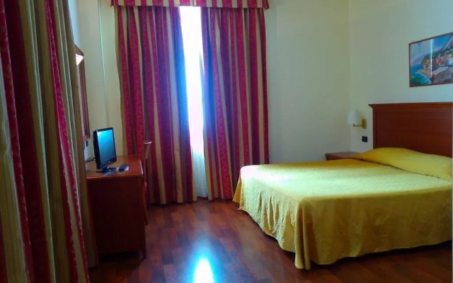 Hotel Rizzi