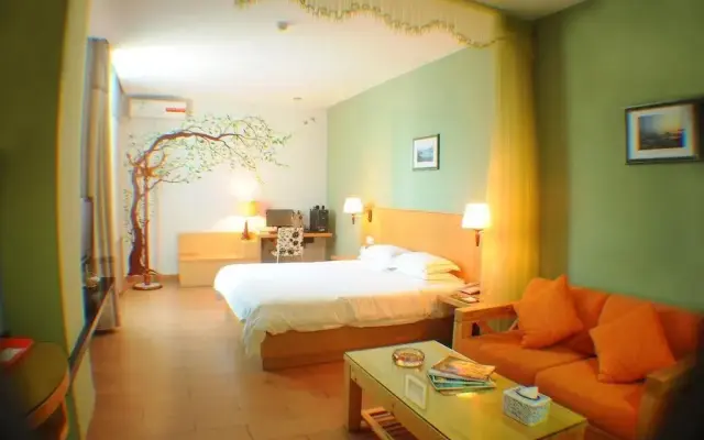 Dan Zhou Xin Bao Lai Holiday Hotel
