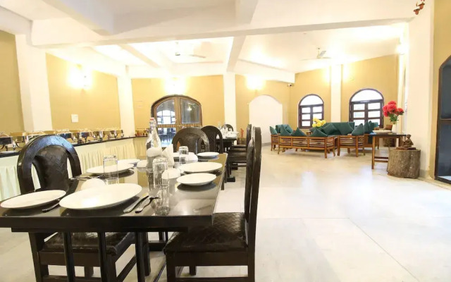 Mridu Kishore Resort