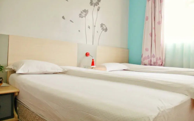 Wenxin Hotel Keyun Road