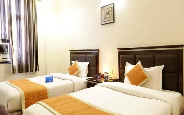 Capital O 2166 Hotel KMahaveer