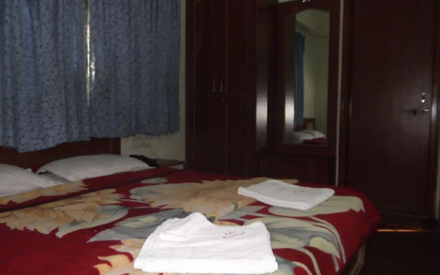 Hotel Ravikant