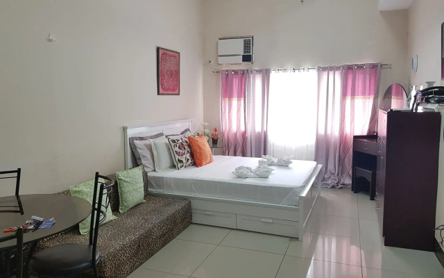 Cebu Rooms - San Marino