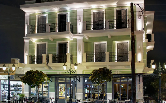 Casa Verde
