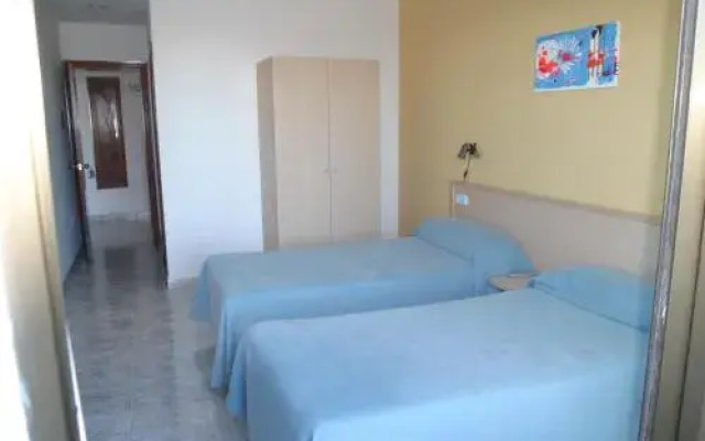 Hostal Sa Prensa