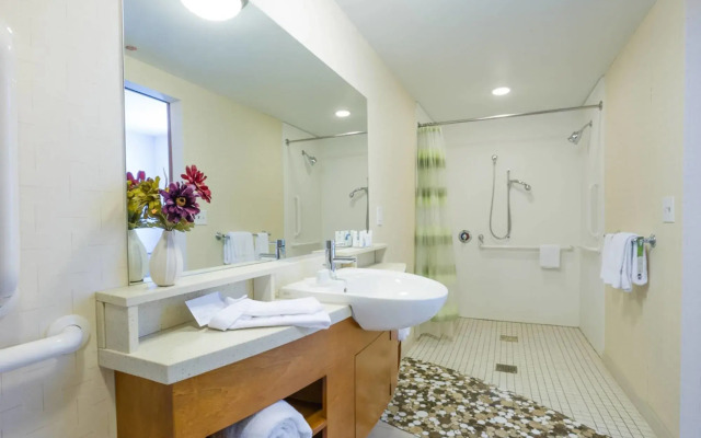 SpringHill Suites Huntsville West/Research Park