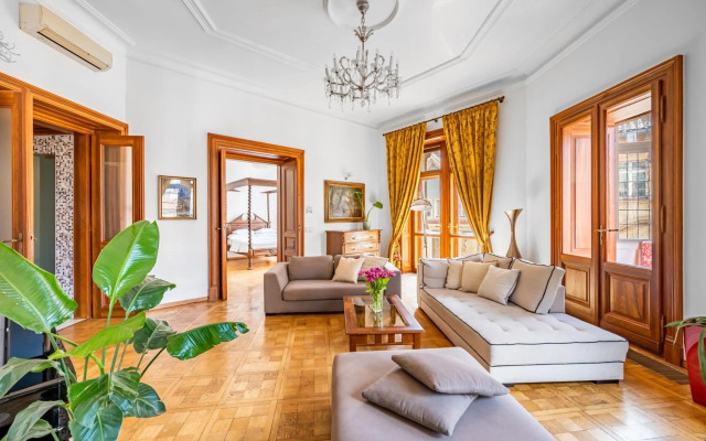 Malostranska Residence