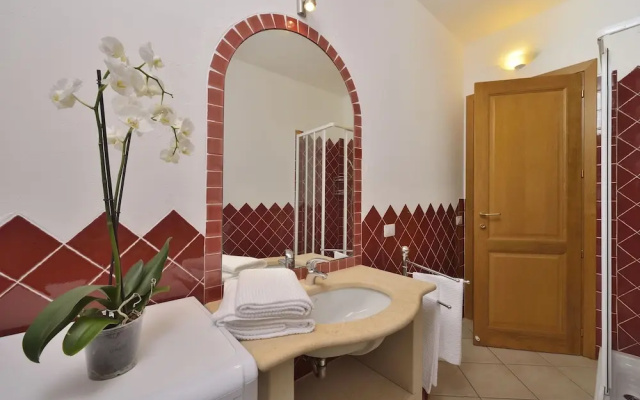 Residence Le Zagare