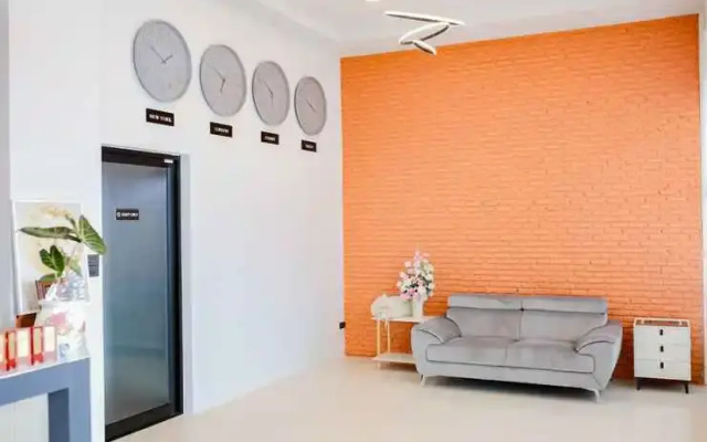 R2 Bed and Pool Kanchanaburi