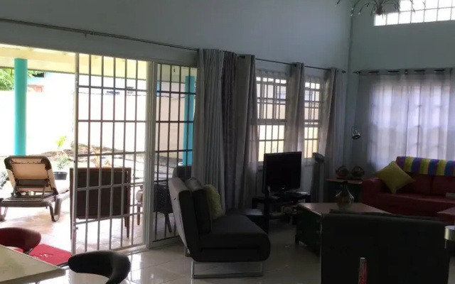 Best Villas Tobago