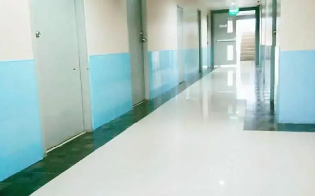 Pasawang hotel
