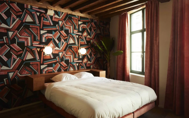 Boutique hotel Nonam