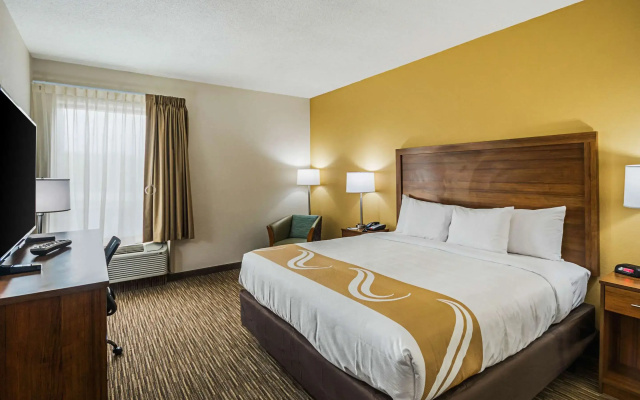 Quality Inn Berea