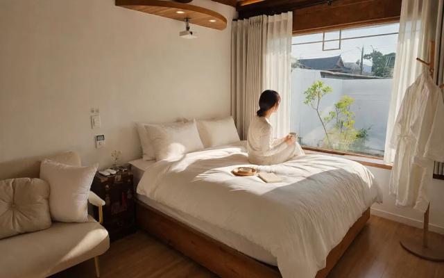 Hanok Stay Sohwa