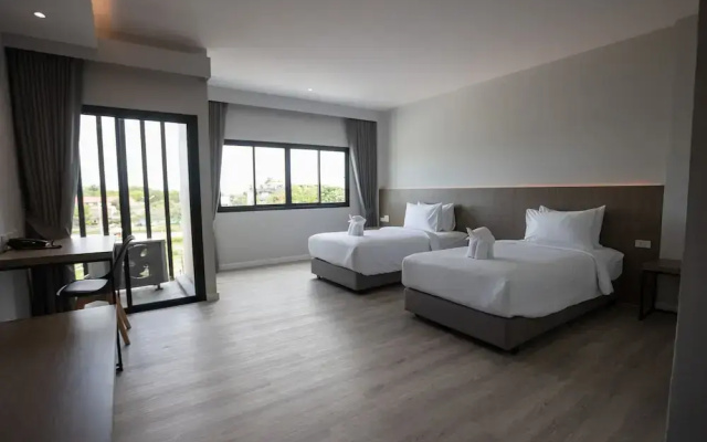 Beelive Hotel