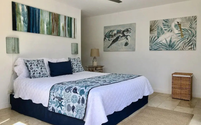 Casa Iguana del Mar