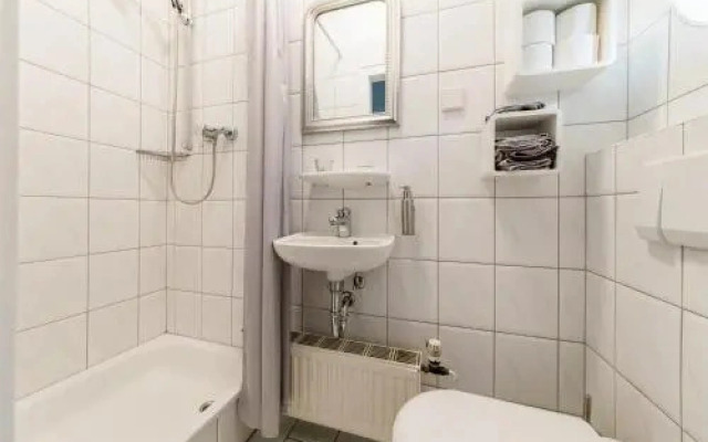 2 Private Single Rooms (5364)