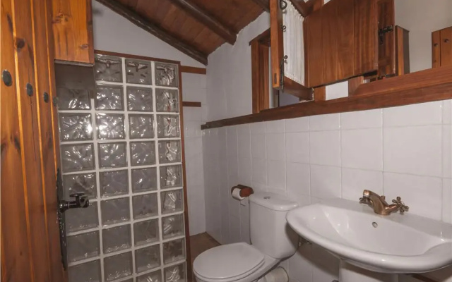 Casa Rural con Piscina Compartida Valleseco I
