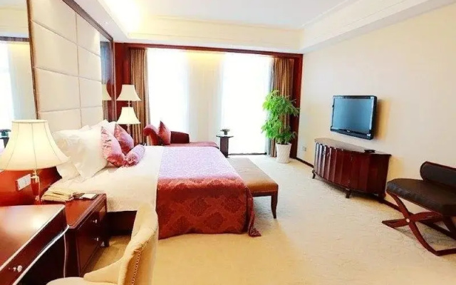 Jianghong International Hotel