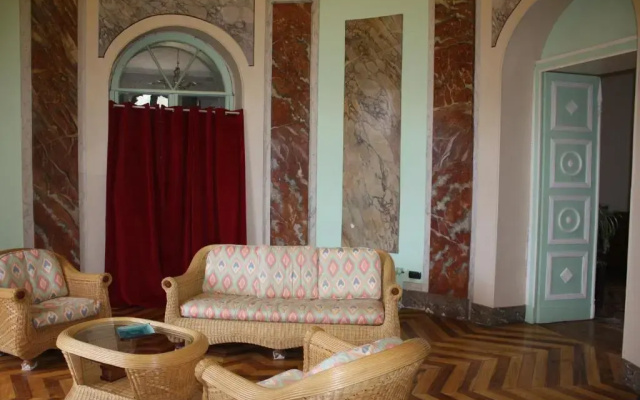 Chateau Castelrives
