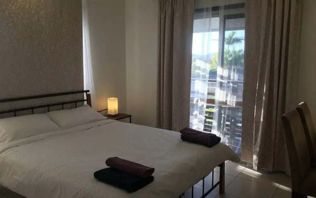 The Pixy Bed & Breakfast