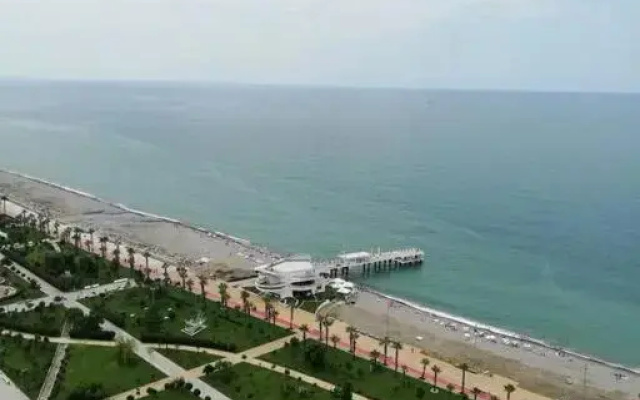 Best view apartment