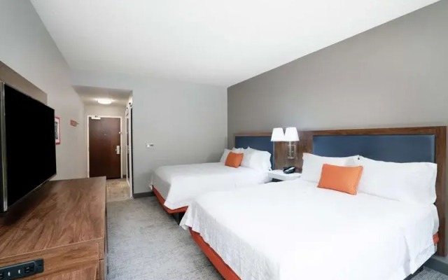 Hampton Inn & Suites Opelika