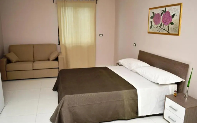 Hotel Il Cavaliere