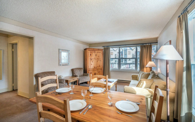 Mountainside Inn