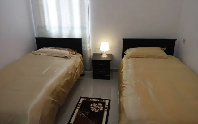 H2O Apartment