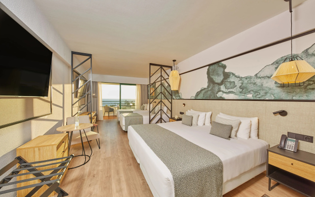 Grand Hyatt Lanzarote Playa Dorada Resort