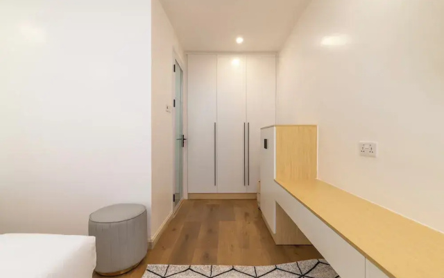 Laurel Hill Suites
