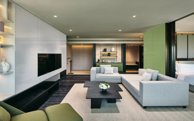 InterContinental Xi'an North by IHG
