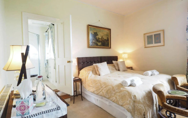 Holbecks House B&B