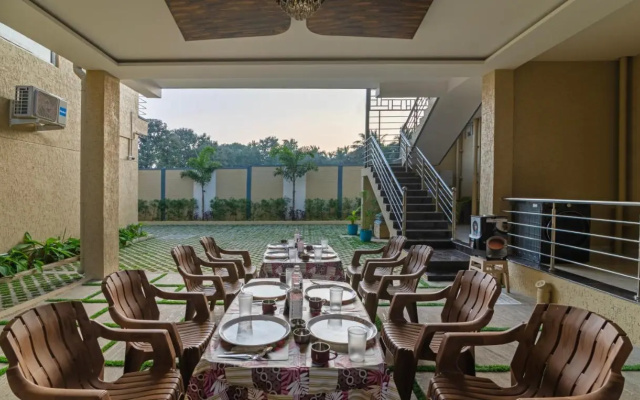 Itsy Hotels Kurinji Stay Inn With Swimming Pool
