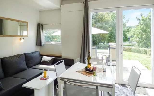 Campingpark Wemding