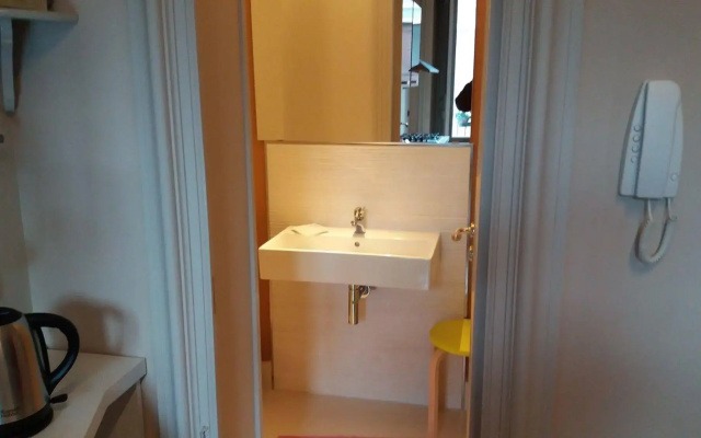 B&B Crociferi Catania