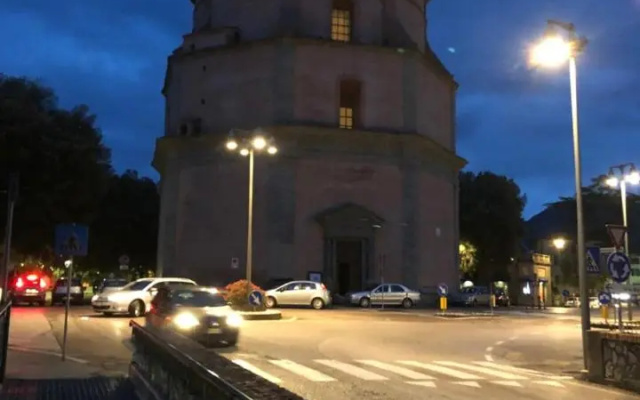 Casa Rosi